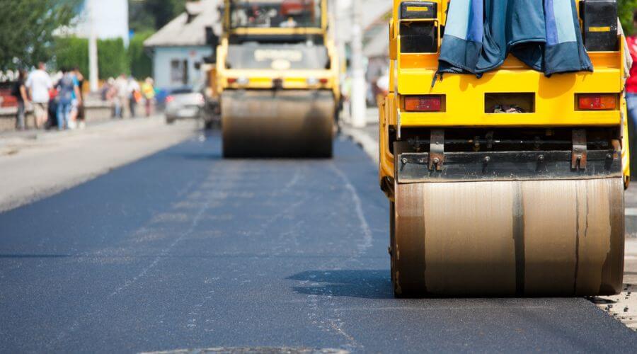 Expert top industrial roofings services in East Helena, MT